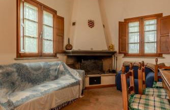 Podere la Vigna - Piscina e barbecue - Foto 12