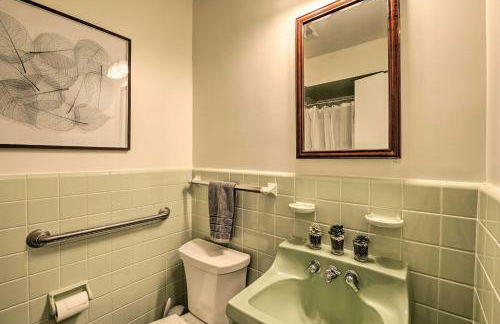 Easy Hiking and Sightseeing! Kingsport Home with Deck - Foto 18