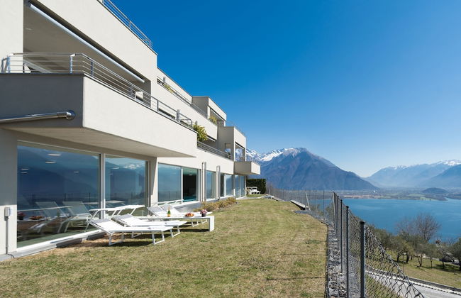 Valarin Verona Luxory Apartment Wellness - Foto 45