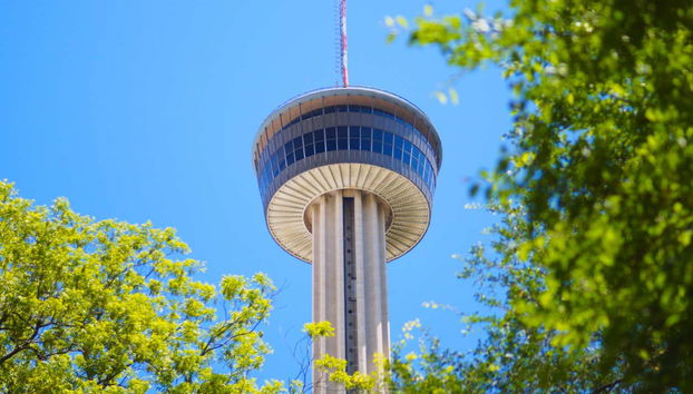 San Antonio Small Group Tour + River Cruise - Foto 4