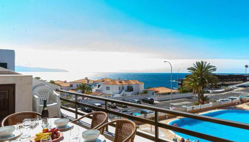 Panoramic View Sunflower by Dream Homes Tenerife - Foto 1