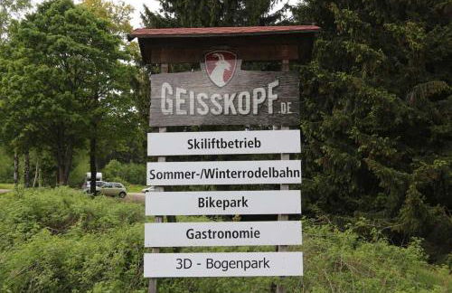 Fewo mit malerischem Bergblick im - Foto 18