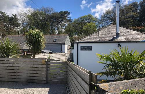 UNIQUE CORNISH COTTAGE CONVERSION Central location - Foto 3