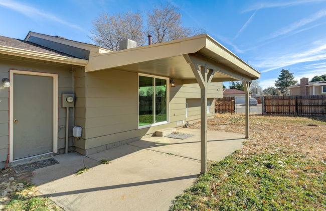 Pueblo Place - Foto 24