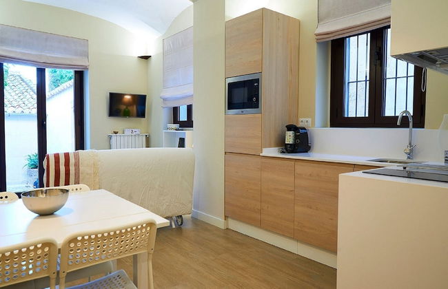 Apartamento San Pablo 1 - Foto 4