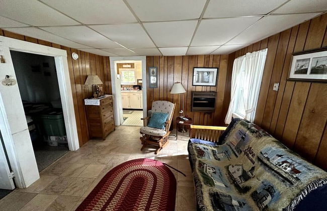 Close Call - Photo 14