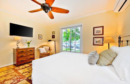 Sunny Gardens A Classic La Jolla Beach Home Close to Wind n Sea Beach - Foto 19