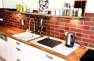 Elegantes Haus - direkt am Domplatz - Vollausstattung - Garage - Foto 9