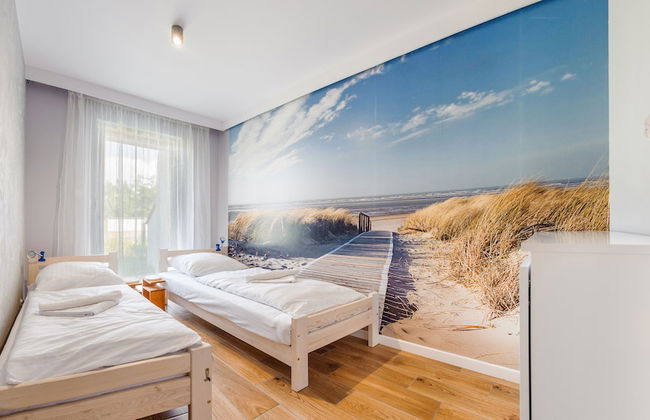 Apartamenty Sun & Snow Jantar Park - Photo 62