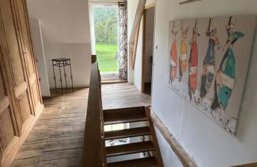 Fleur de Sel, longère au calme , proche mer et plages - Foto 17