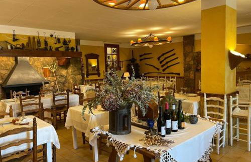 Masia Sagués - Foto 35