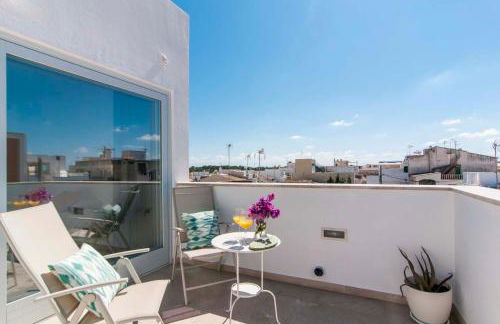 Apartamento Sa Punta II - Foto 51