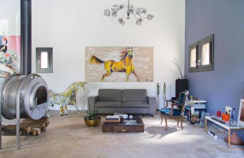 Belle Maison Art Detente - Foto 11