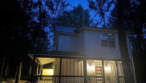 The Moonlight Dream Cabin! - Foto 5