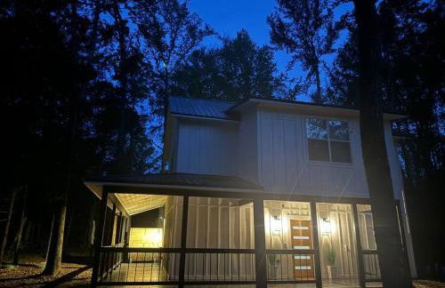 The Moonlight Dream Cabin! - Foto 5