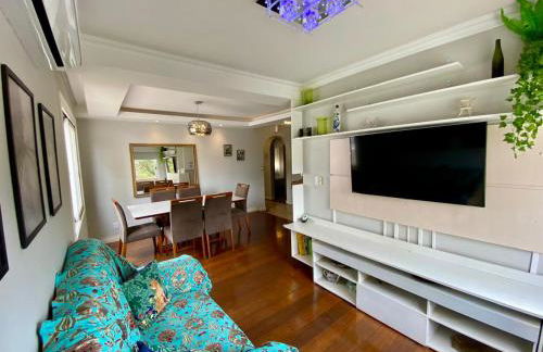 Cobertura Moinhos de Vento - Foto 44