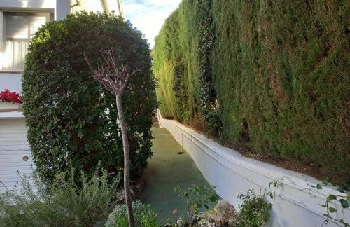 Casa acogedora familiar en la montaña - Foto 52