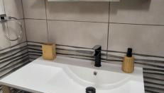 Appartement les hauts de balaruc L' escapade T2 rénové parking climatisation et piscine - Foto 3