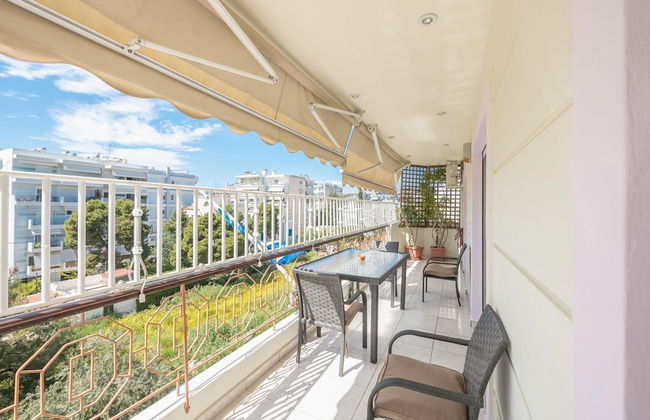 Luxury and Spacious apt for 8 Guests New Features April 2025 - Foto 2