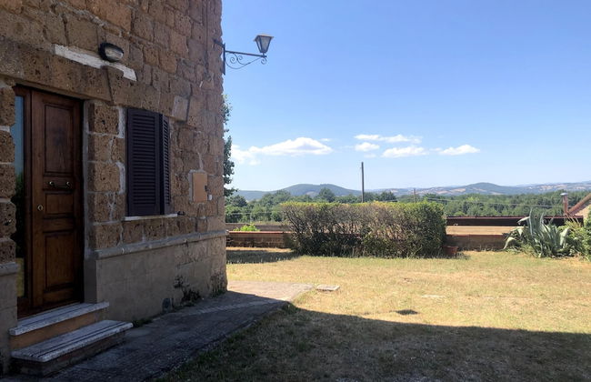 Charming 5-bed Villa in Pitigliano Tuscany - Foto 17