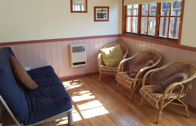 Cedar Cottages Blackmans Bay - Foto 51