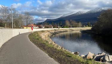 Conifer Cabins - Photo 2