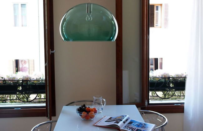 Casa delle Ortensie - Photo 8