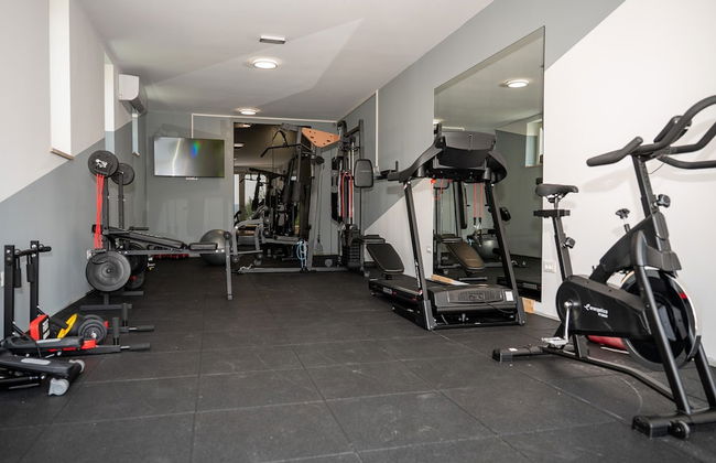 Villa Doline - Foto 68