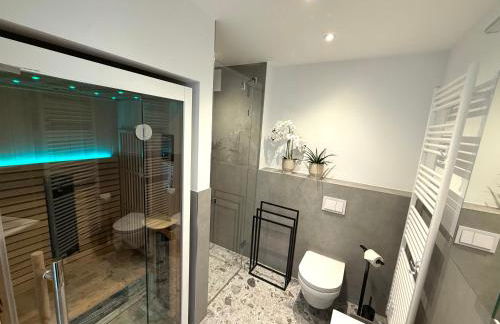 FeWo 12 Zur Seebrücke mit Meerblick - Foto 15