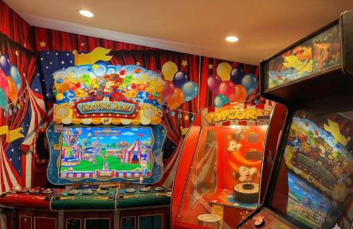 Disney Frozen Fantasy by OC Adventure Homes - Foto 40