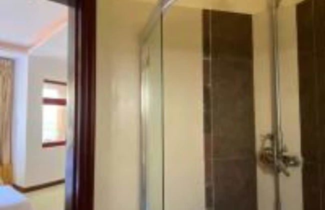 Shanzu Beachfront Suites - Foto 80