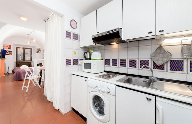 Minerva in Pantheon Apartment - Foto 14