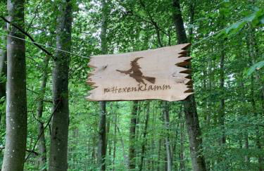 Stierpartment am Pfälzer Wald nähe Outlet Center Zweibrücken - Foto 16