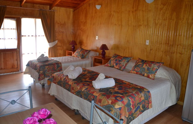 Turismo Vinapu - Foto 11