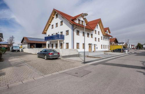 Ferienwohnung Maria - Foto 21