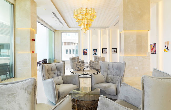 The Tower at St Raphael Resort - Foto 15