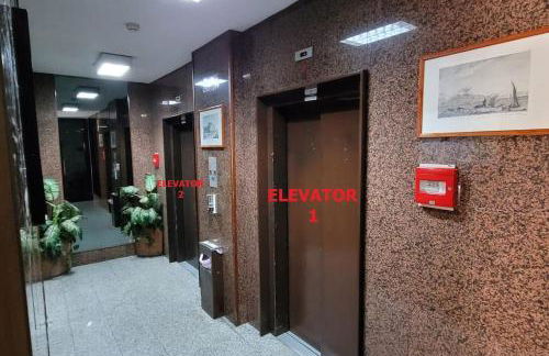 Luxury Apartment 23 - Foto 36