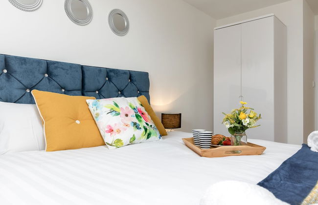 KVM - City Apartments - Foto 12