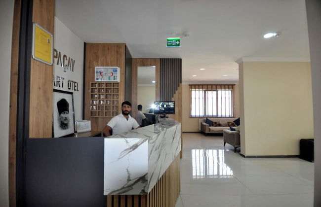 Arpaçay Apart Otel - Photo 2