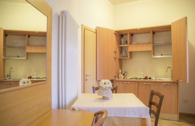 Antica Residenza de Poda - Foto 12