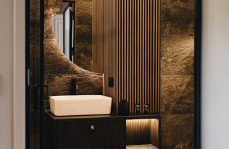 Apartament WROTA DO PUSZCZY Z SAUNĄ - Foto 36