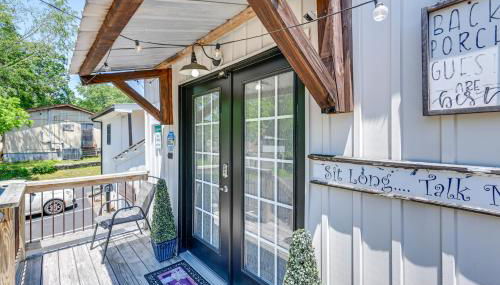 Quaint Greenbrier Apartment Less Than 24 Mi to Nashville - Foto 3