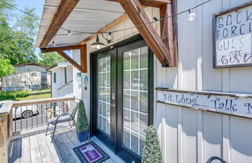 Quaint Greenbrier Apartment Less Than 24 Mi to Nashville - Foto 3