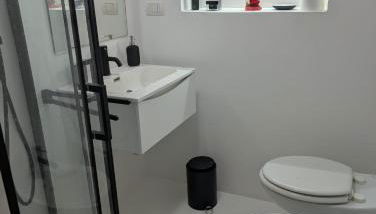 Cosmic Villa in Rosa Marina - Stellar Elegance Overlooking the Sea - Foto 3