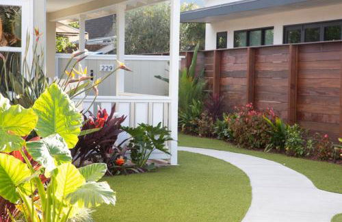 Live the Beach Life in a Quaint Shell Cottage - Foto 27