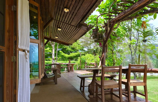 Pakchong Family Home - Foto 29