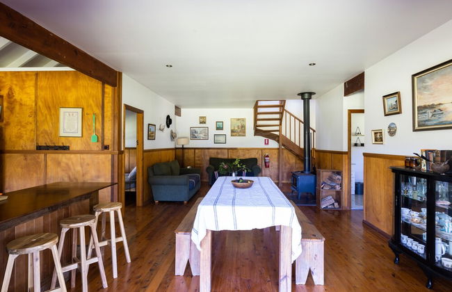 The Mainstay - Foto 43