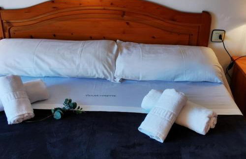 VILLAS COSETTE / ¡Descubre Villa Martina, tu oasis perfecto en la Costa Brava! Fabulosa piscina y zona de Barbacoa! - ES-209-4 - Foto 16