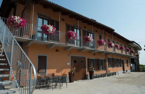 Costa Catterina B&B - Foto 44