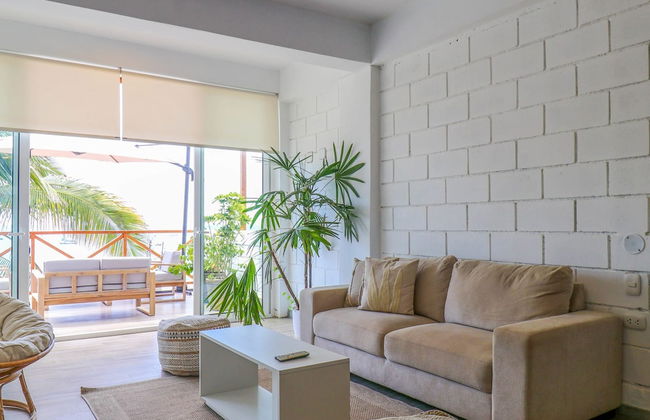 Amazing Loft With Spectacular Ocean View - Foto 1